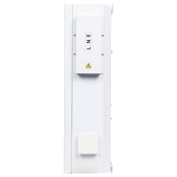 Котел электрический Kotitonttu AINOVA LT-12D 12 кВт, фото , изображение 3