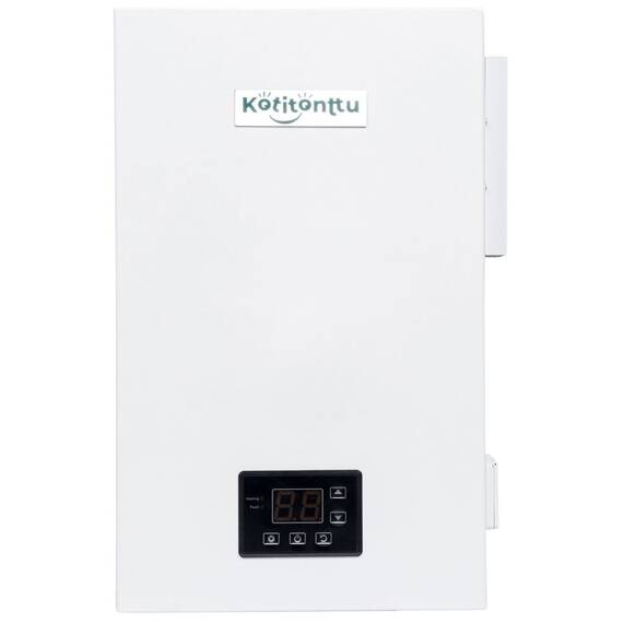 Котел электрический Kotitonttu AINOVA LT-14D 14 кВт, фото , изображение 2