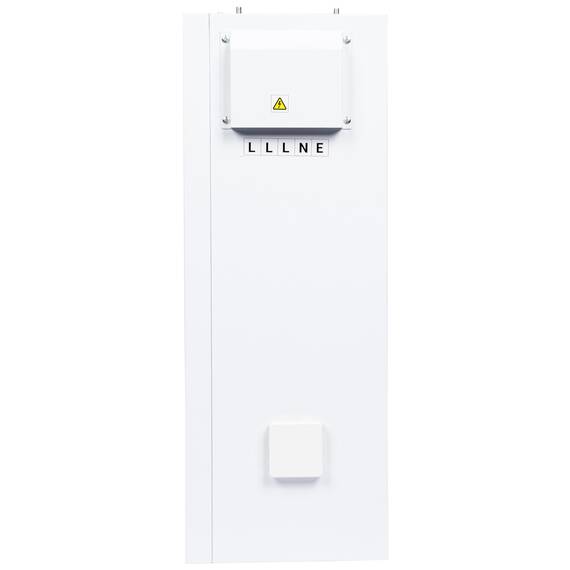 Котел электрический Kotitonttu AINOVA LT-20D 20 кВт, фото , изображение 3
