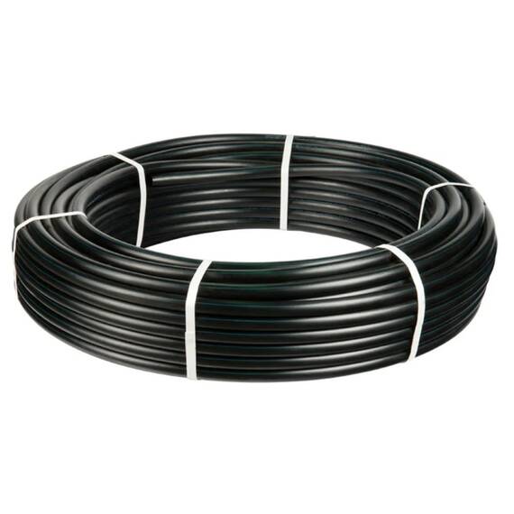 Труба УЗПК D63*3,8 SDR17 PE100 ГОСТ 18599-2001, фото 