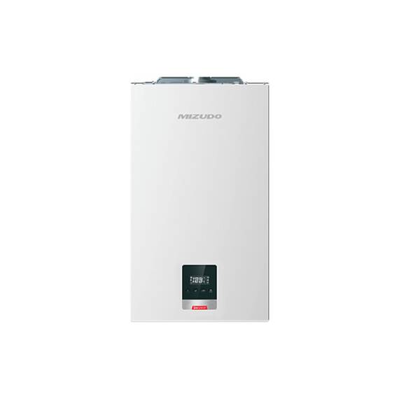 Котел газовый MIZUDO LITE COMFORT M18HP (16кВт) настен., 2 конт., закр.кам.сгор OPT, фото 