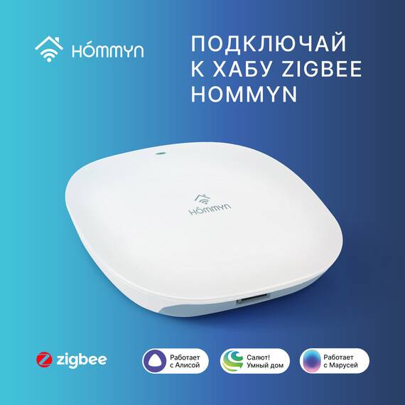 Датчик температуры и влажности HOMMYN THS30ZB, фото , изображение 7