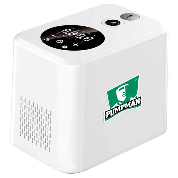 Установка повышения давления PUMPMAN S-BOX5-45PRO, фото 