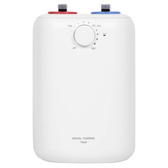Водонагреватель Royal Thermo RWH 6 Terse U, фото , изображение 2