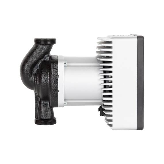 Насос циркуляционный Shinhoo MEGA+ 25-12, фото , изображение 3