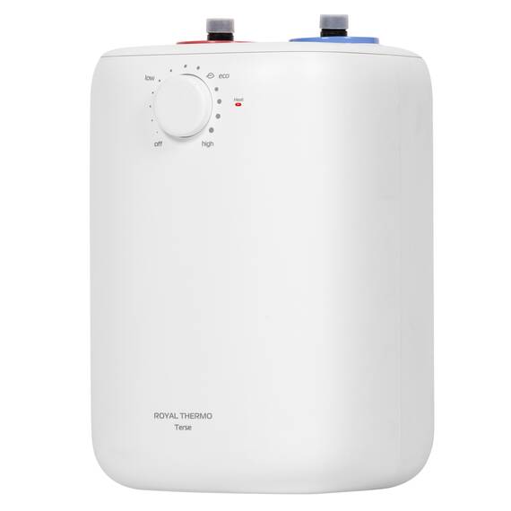 Водонагреватель Royal Thermo RWH 6 Terse U, фото 