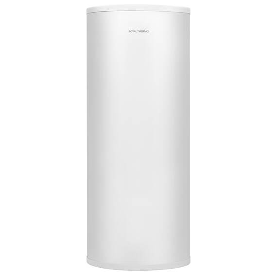 Бойлер косвенного нагрева Royal Thermo AQUATEC Eco EF200 напольный, фото , изображение 2