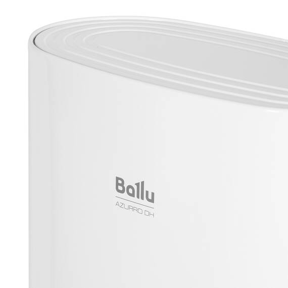 Водонагреватель Ballu BWH/S 80 Azurro DH, фото , изображение 5