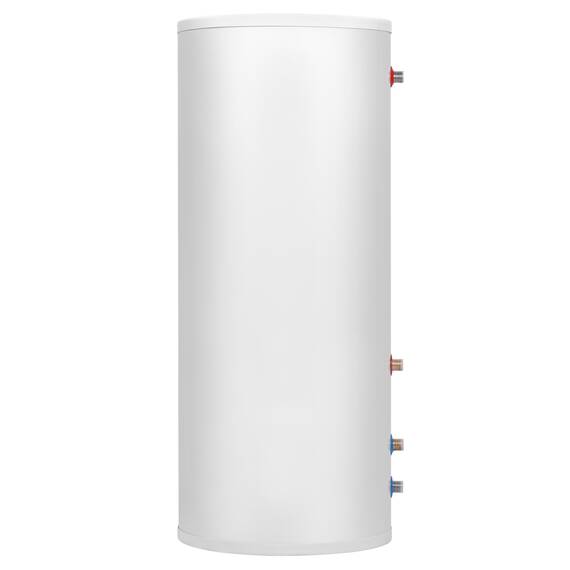 Бойлер косвенного нагрева Royal Thermo AQUATEC Eco EF200 напольный, фото , изображение 4