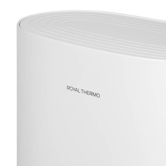 Бойлер косвенного нагрева Royal Thermo AQUATEC Comfort CW100 настенный, фото , изображение 5