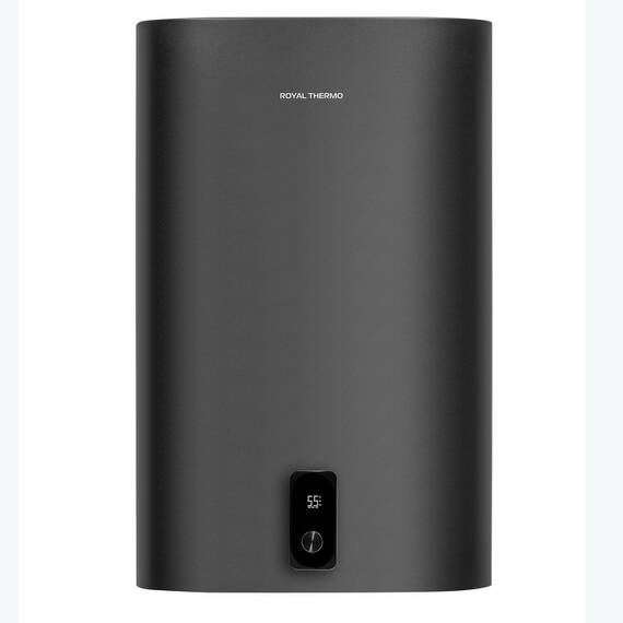 Бойлер косвенного нагрева Royal Thermo AQUATEC Comfort CW080 Grafit настенный, фото , изображение 2