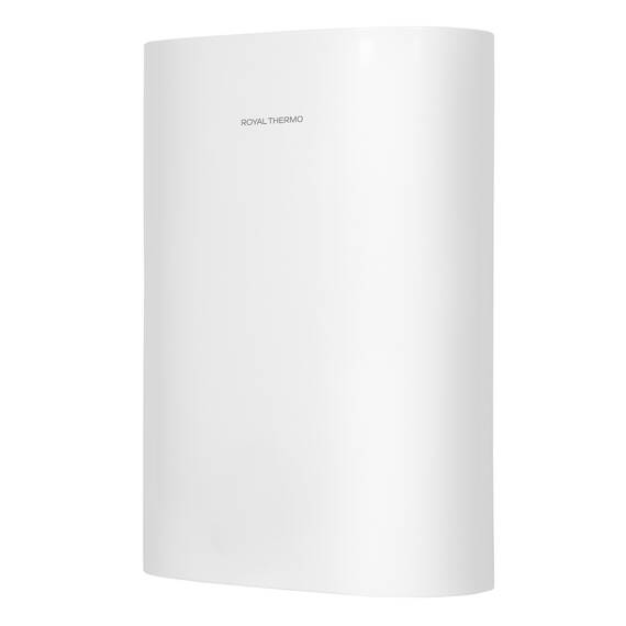 Бойлер косвенного нагрева Royal Thermo AQUATEC Eco EW080 настенный, фото 