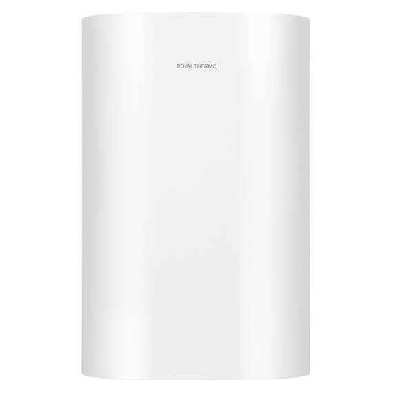 Бойлер косвенного нагрева Royal Thermo AQUATEC Eco EW080 настенный, фото , изображение 2