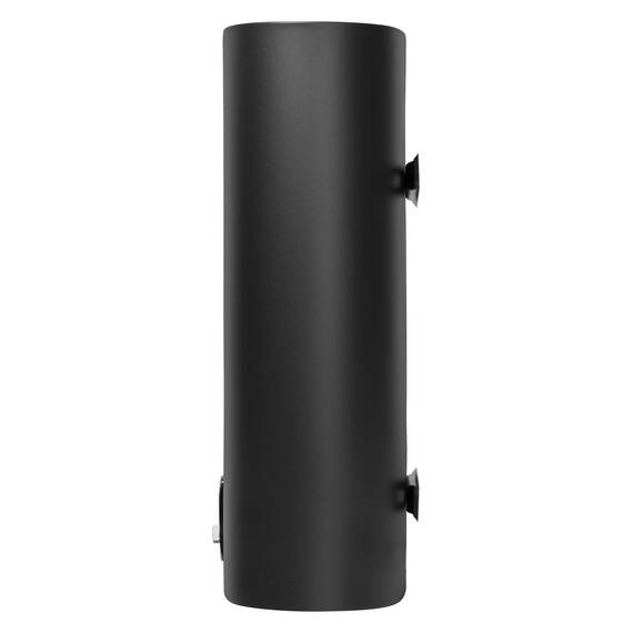 Бойлер косвенного нагрева Royal Thermo AQUATEC Comfort CW080 Grafit настенный, фото , изображение 3