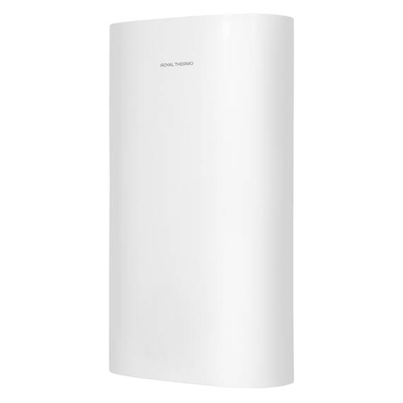 Бойлер косвенного нагрева Royal Thermo AQUATEC Eco EW100 настенный, фото 