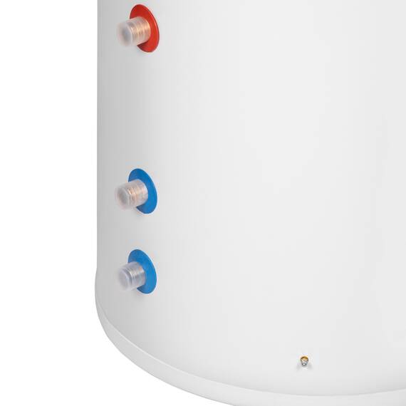 Бойлер косвенного нагрева Royal Thermo AQUATEC Eco EF200 напольный, фото , изображение 5