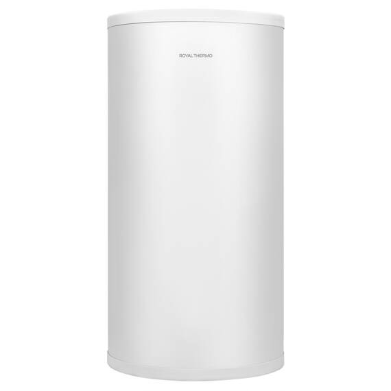 Бойлер косвенного нагрева Royal Thermo AQUATEC Eco EF150 напольный, фото , изображение 2