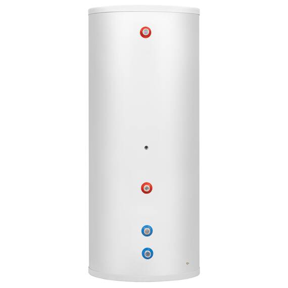 Бойлер косвенного нагрева Royal Thermo AQUATEC Eco EF200 напольный, фото , изображение 6