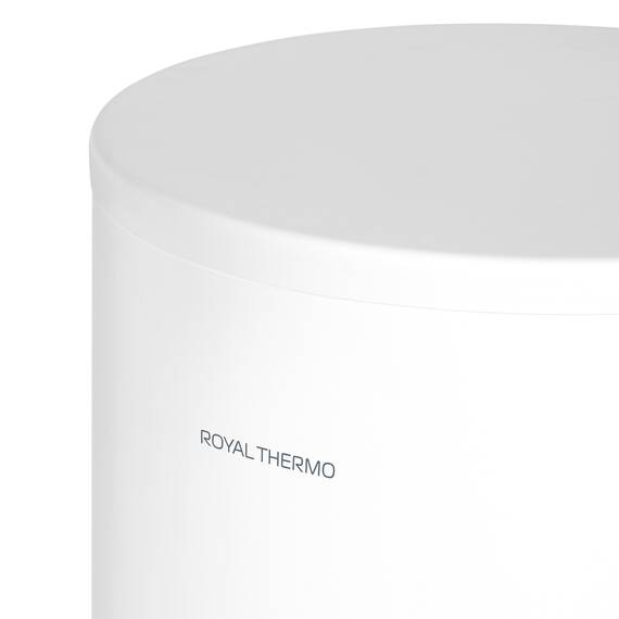 Бойлер косвенного нагрева Royal Thermo AQUATEC Eco EF200 напольный, фото , изображение 3