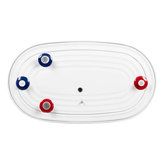 Бойлер косвенного нагрева Royal Thermo AQUATEC Eco EW080 настенный, фото , изображение 6
