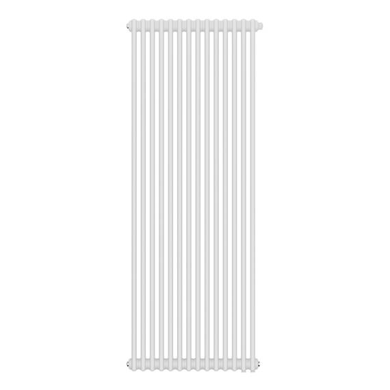 Дизайн-радиатор Royal Thermo Insignia VC3180 - 14 секц. RAL9016, фото , изображение 2