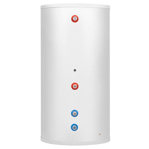 Бойлер косвенного нагрева Royal Thermo AQUATEC Eco EF150 напольный, фото , изображение 6