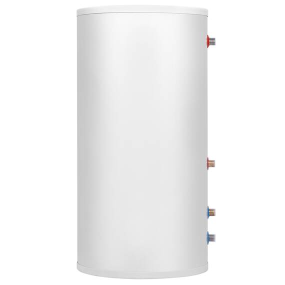 Бойлер косвенного нагрева Royal Thermo AQUATEC Eco EF150 напольный, фото , изображение 4