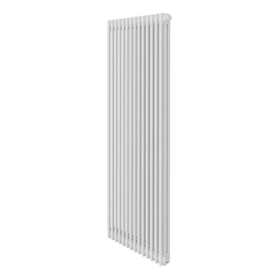 Дизайн-радиатор Royal Thermo Insignia VC3180 - 14 секц. RAL9016, фото 