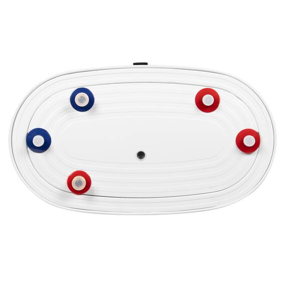 Бойлер косвенного нагрева Royal Thermo AQUATEC Comfort CW080 настенный, фото , изображение 8