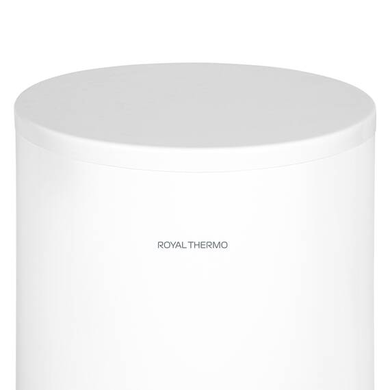 Бойлер косвенного нагрева Royal Thermo AQUATEC Eco EF150 напольный, фото , изображение 8