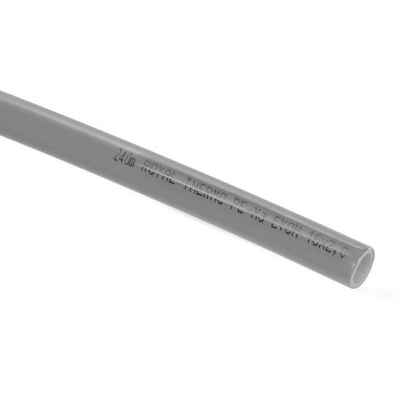 Труба Royal Thermo из сшитого полиэтилена PE-Xa EVOH d16×2,2 (240), фото , изображение 2