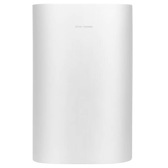 Бойлер косвенного нагрева Royal Thermo AQUATEC Standart SW080 White настенный, фото , изображение 2