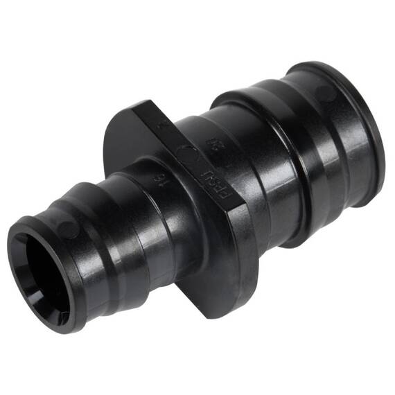 Муфта Royal Thermo ritable радиальная PPSU переходная 25-20, фото 