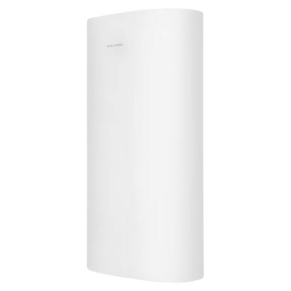 Бойлер косвенного нагрева Royal Thermo AQUATEC Standart SW100 White настенный, фото 