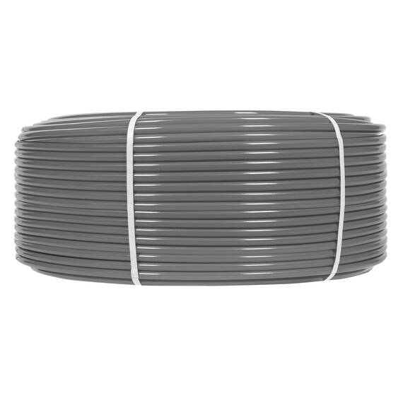 Труба Royal Thermo из сшитого полиэтилена PE-Xa EVOH d16×2,2 (240), фото , изображение 3