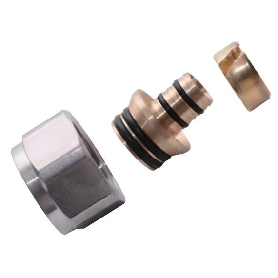 Евроконус Royal Thermo ritable 16*3/4-2.0, фото 