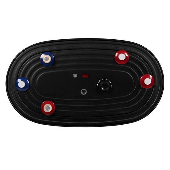 Бойлер косвенного нагрева Royal Thermo AQUATEC Standart SW080 Grafit настенный, фото , изображение 7