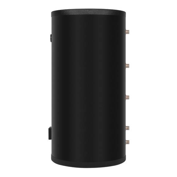 Бойлер косвенного нагрева Royal Thermo AQUATEC Standart SF150 Grafit напольный, фото , изображение 4