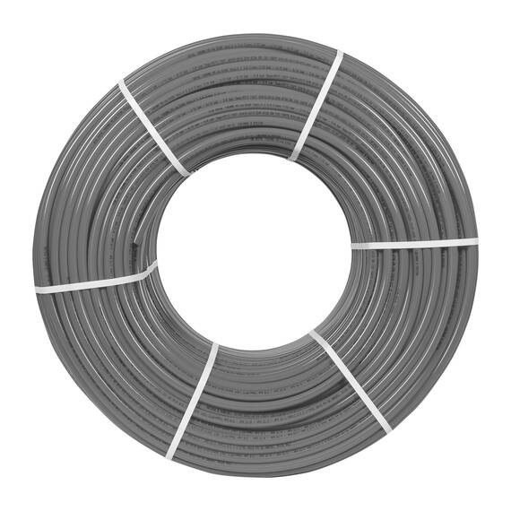 Труба Royal Thermo из сшитого полиэтилена PE-Xa EVOH d16×2,2 (240), фото , изображение 5