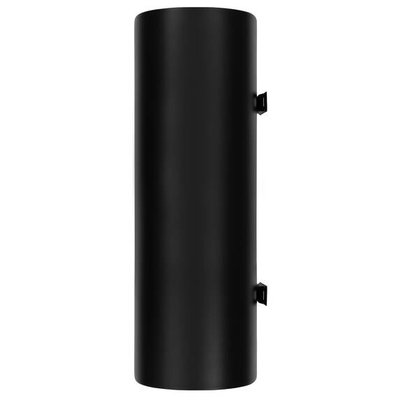 Бойлер косвенного нагрева Royal Thermo AQUATEC Standart SW080 Grafit настенный, фото , изображение 3