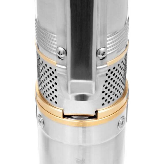 Насос BELAMOS TF -60/5 каб. 35м, диам. 96мм, нерж. центробежный скважинный, фото , изображение 3