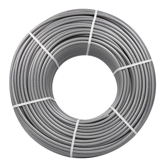 Труба Royal Thermo из сшитого полиэтилена PE-Xa EVOH d16×2,2 (500), фото , изображение 4