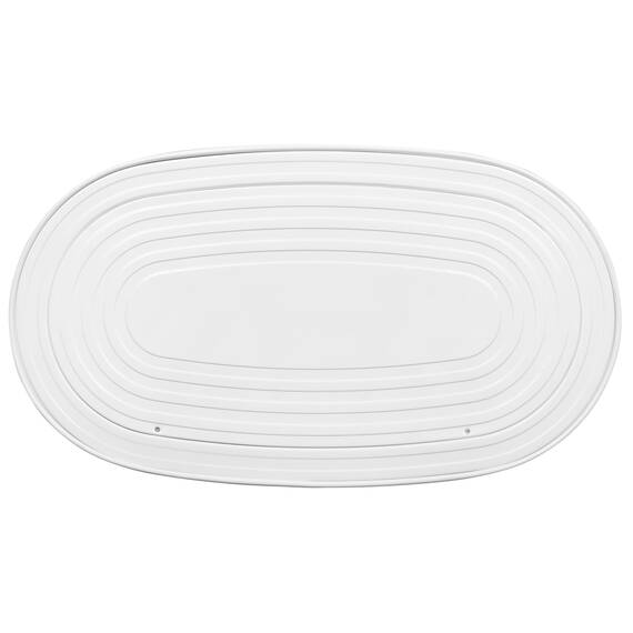 Бойлер косвенного нагрева Royal Thermo AQUATEC Standart SW080 White настенный, фото , изображение 8