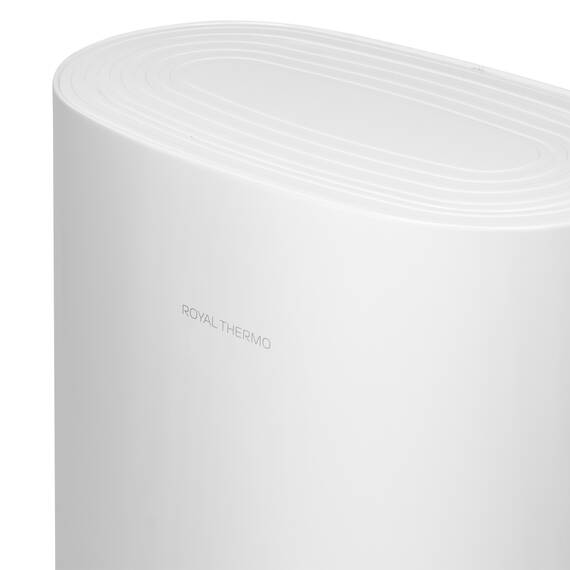 Бойлер косвенного нагрева Royal Thermo AQUATEC Standart SW100 White настенный, фото , изображение 4
