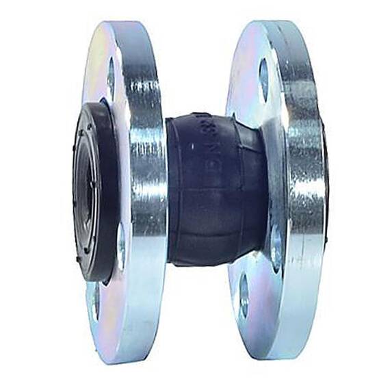 Компенсатор Benarmo EPDM Ду65 Ру10/16 фл, фото 
