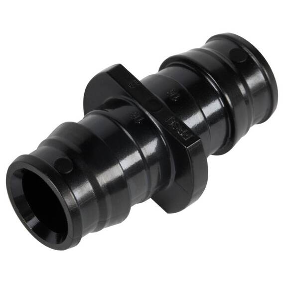 Муфта Royal Thermo ritable радиальная соединительная PPSU 25, фото 