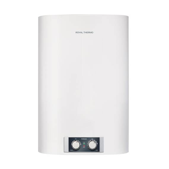 Водонагреватель Royal Thermo RWH 80 Formax, фото , изображение 2