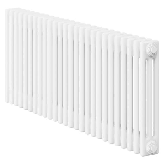 Дизайн-радиатор Royal Thermo Insignia R C3050 - 26 секц. RAL9016, фото 