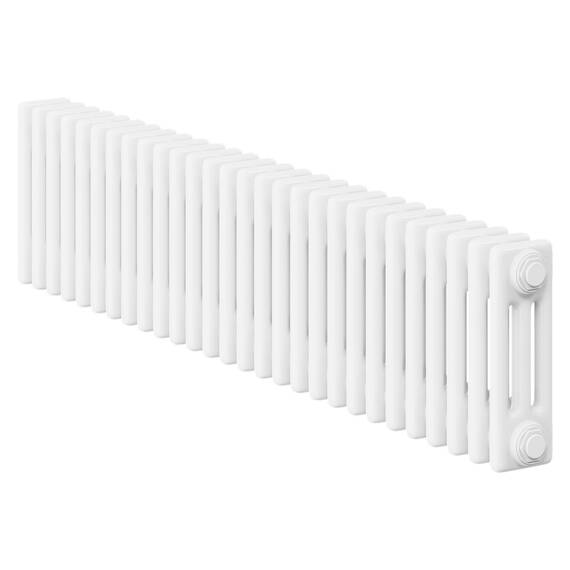 Дизайн-радиатор Royal Thermo Insignia R C3030 - 28 секц. RAL9016, фото 