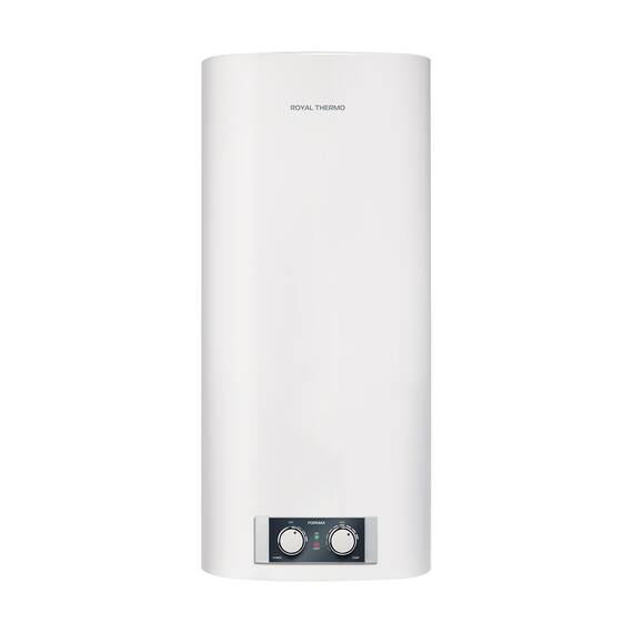 Водонагреватель Royal Thermo RWH 50 Formax, фото , изображение 2